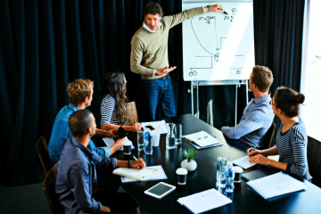 A Importância do Planejamento Operacional para a Eficiência Empresarial