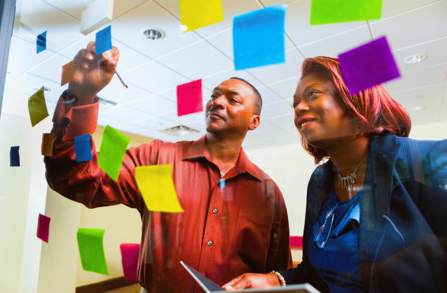 A Importância do Planejamento de Longo Prazo para o Sucesso Empresarial