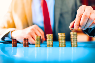 Análise de Investimentos e Tomada de Decisões no Planejamento Financeiro