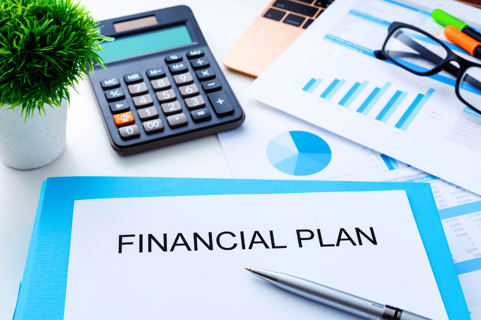 Como Elaborar um Orçamento Empresarial no Planejamento Financeiro