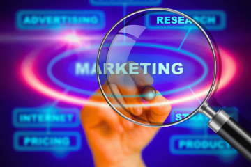 Como Realizar uma Análise de Mercado para o Planejamento de Marketing