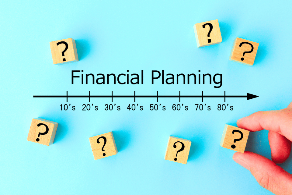 Como Realizar uma Projeção Financeira para o Planejamento Empresarial