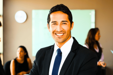 Curso Gestao Empresarial