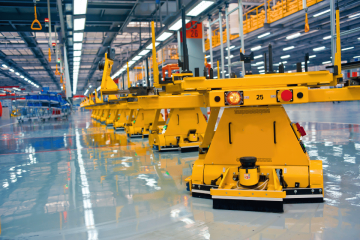 Estratégias para Elaborar um Plano de Produção e Logística Eficiente