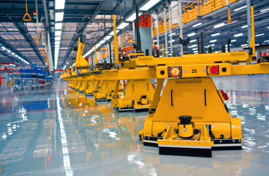 Estratégias para Elaborar um Plano de Produção e Logística Eficiente