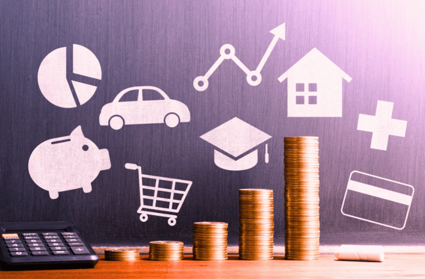 O Papel do Planejamento Financeiro na Gestão de Custos e Despesas