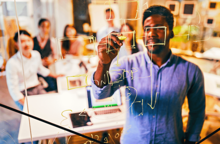 Passo a Passo para Elaborar um Plano de Negócios Eficiente