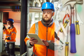 Planilha Controle de Manutenção Universal