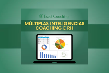 Planilha Em Vba Múltiplas Inteligencias Coaching e Rh