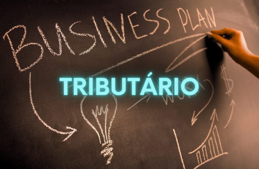 Planejamento Tributário Empresarial