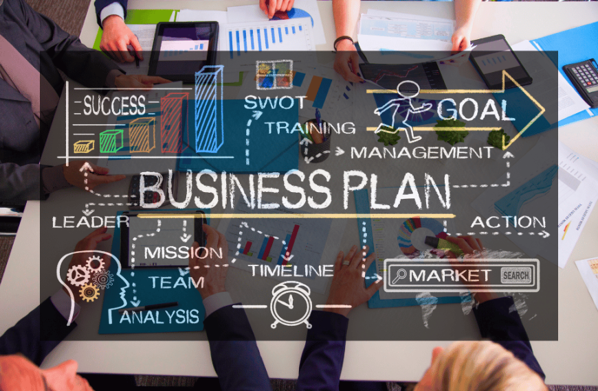 planejamento estratégico empresarial