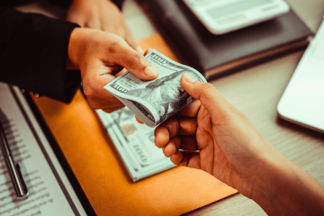 planilha controle de pagamento de funcionarios