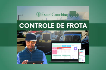 Sistema Controle de Frota Online